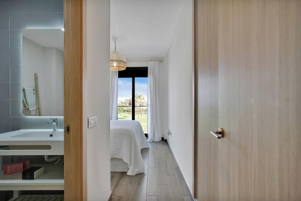 2 Terraces Apartment W/ Astonishing Views. Costa De Antigua Exterior foto