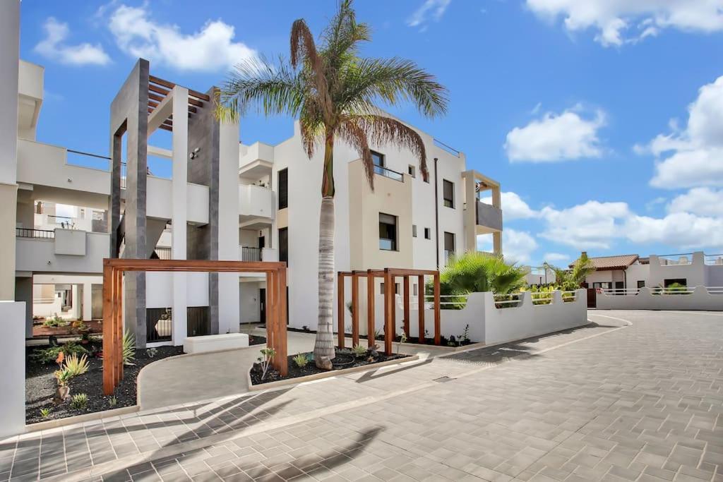 2 Terraces Apartment W/ Astonishing Views. Costa De Antigua Exterior foto